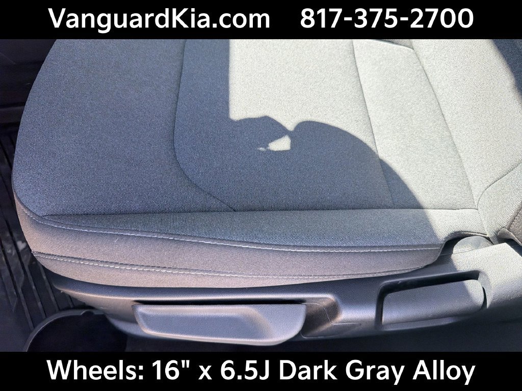 Certified 2026 Kia K4 FWD image 16