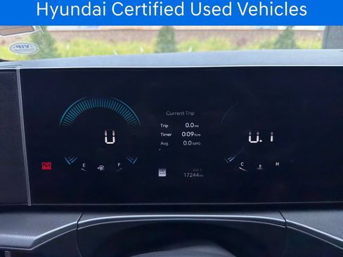 Certified 2026 Hyundai Santa Fe SE FWD image 19