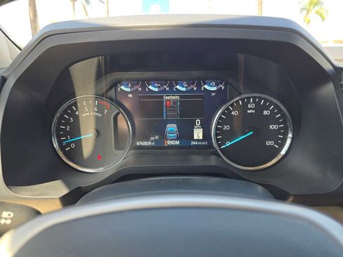 Used 2024 Ford Expedition Max Limited AWD/4WD image 25