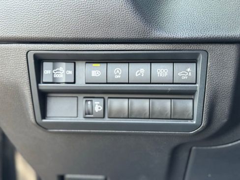 Used 2024 Toyota Tundra SR5 w/ SR5 Convenience Package AWD/4WD image 20