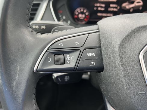Used 2019 Audi Q5 2.0T Premium Plus w/ Premium Plus Package AWD/4WD image 19