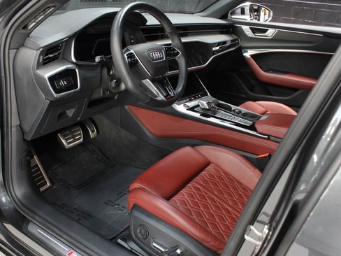 Used 2023 Audi S6 Prestige image 31