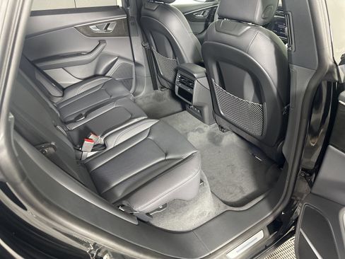 New 2026 Audi Q8 Premium Plus image 15