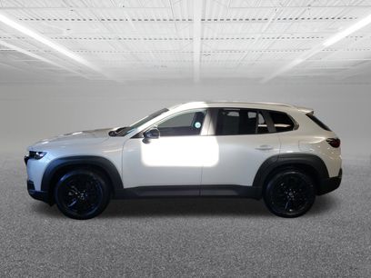 Used 2023 MAZDA CX-50 2.5 S w/ Cargo Package