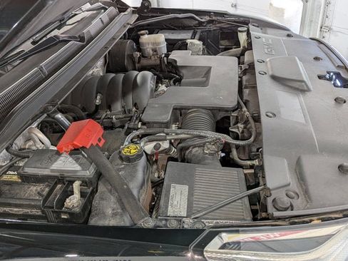 Used 2015 GMC Yukon XL SLT image 48