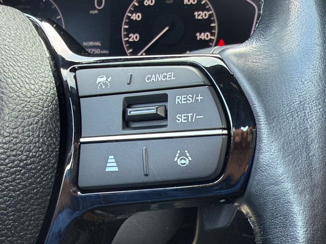 Used 2023 Honda Civic Sport image 25
