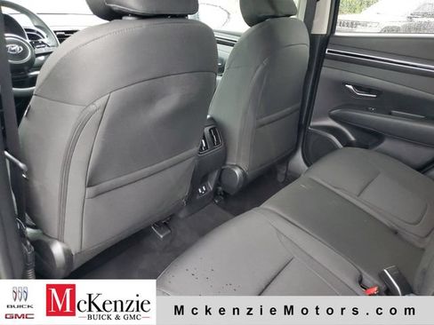 Used 2024 Hyundai Tucson SEL FWD image 22