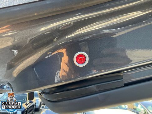 Used 2017 Tesla Model X 100D image 54