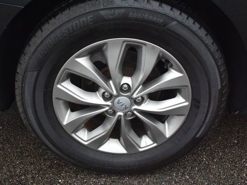 Used 2019 Kia Sedona LX FWD image 44