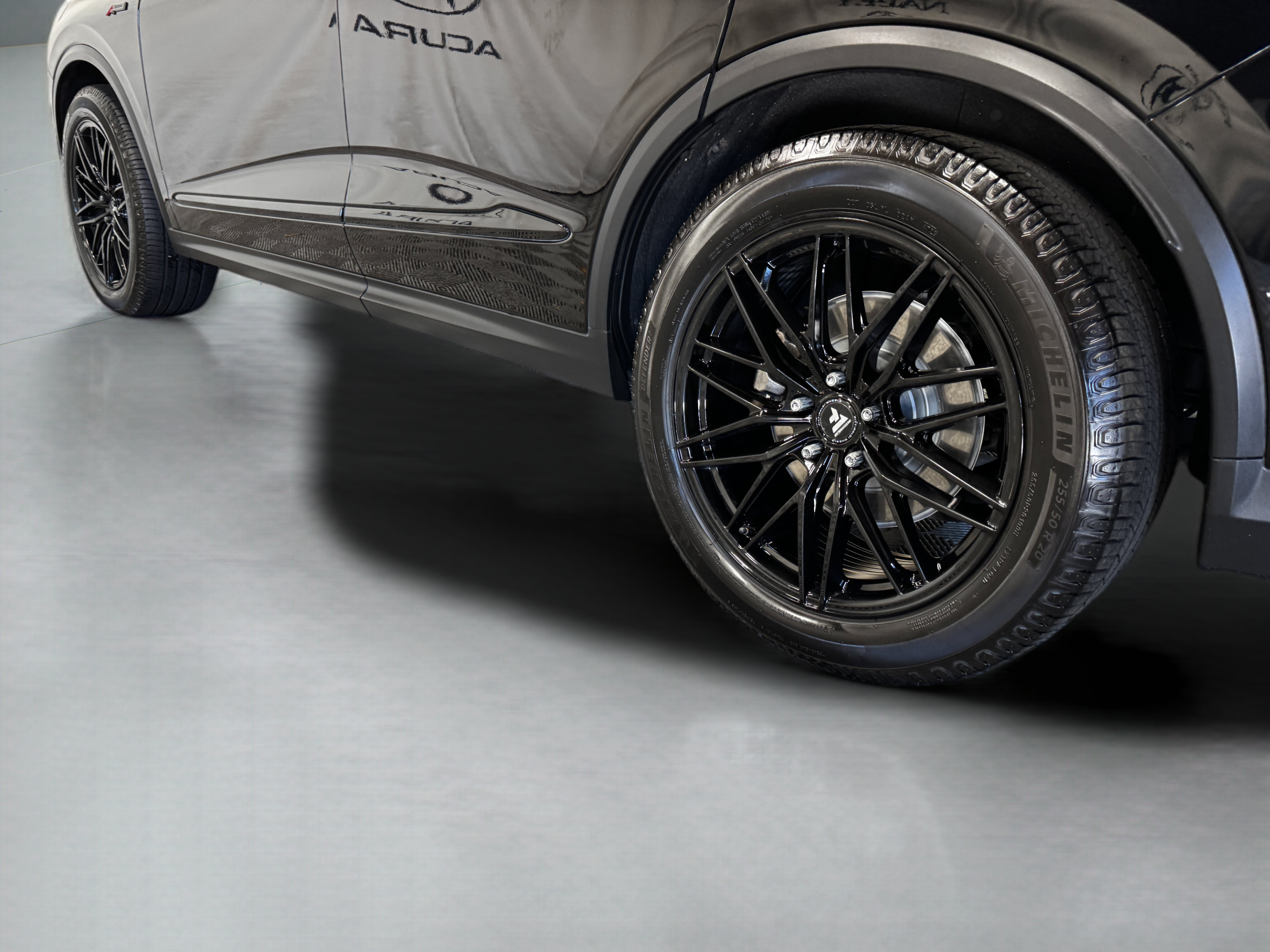 Used 2022 Acura MDX A-Spec AWD/4WD image 44