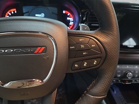 New 2026 Dodge Durango GT image 23