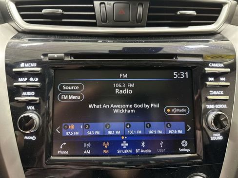 Used 2020 Nissan Murano Platinum FWD image 37