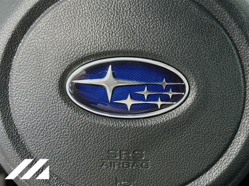 New 2026 Subaru Forester Sport image 33