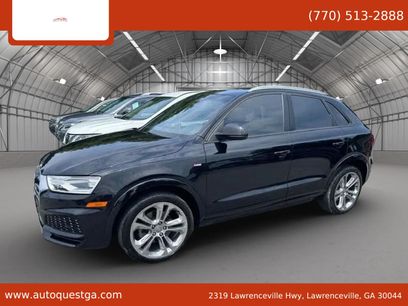 Used 2018 Audi Q3 2.0T Premium