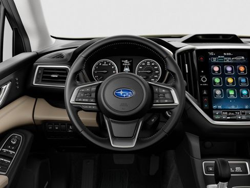 New 2026 Subaru Ascent Limited AWD/4WD image 22
