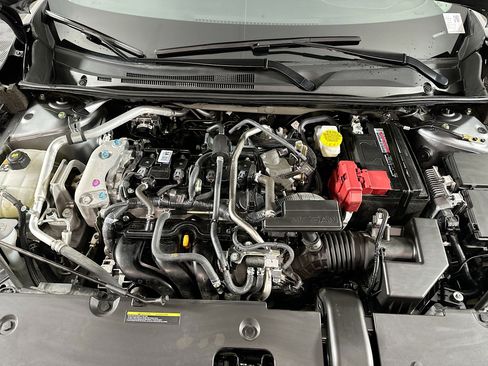 Used 2024 Nissan Sentra S image 30