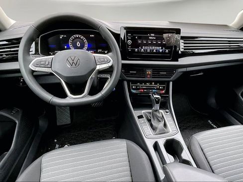 New 2026 Volkswagen Jetta S image 6