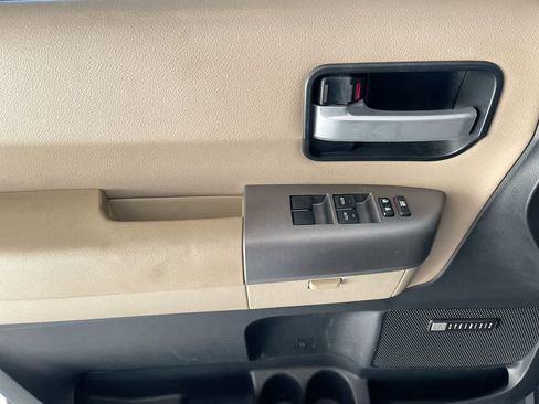 Used 2015 Toyota Sequoia Limited AWD/4WD image 13