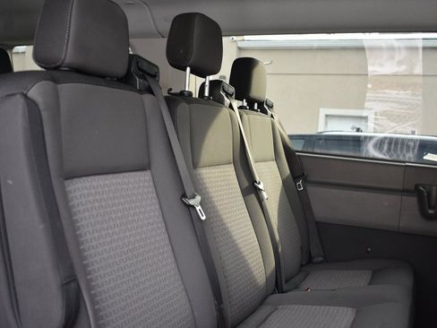 Used 2023 Ford Transit 350 XLT image 26