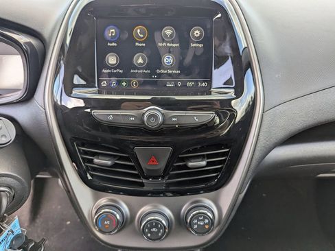 Certified 2021 Chevrolet Spark LS image 16