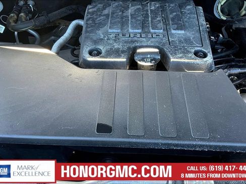 Used 2022 Chevrolet Silverado 1500 Custom RWD image 32