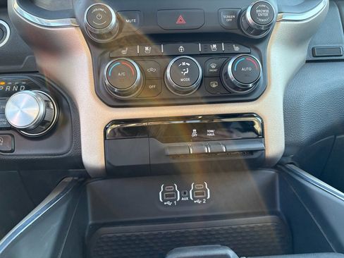 Used 2022 RAM 1500 Laramie image 22
