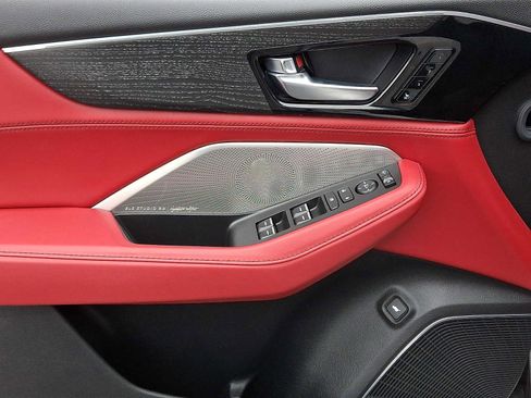 Used 2023 Acura MDX Type S image 13