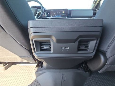 New 2026 Chevrolet Silverado 1500 LT Trail Boss w/ Convenience Package II image 22