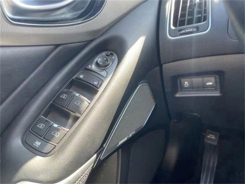 Used 2022 INFINITI Q50 Luxe w/ Cargo Package image 34