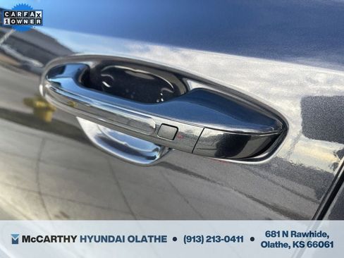 Used 2025 Kia Sorento S AWD/4WD image 22