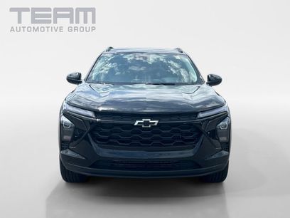 Used 2026 Chevrolet Trax LT w/ Driver Confidence Package