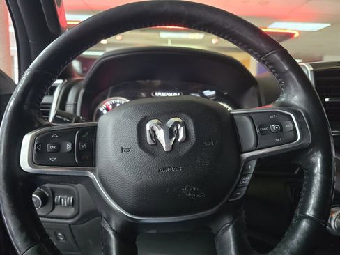 Used 2020 RAM 1500 Laramie w/ Sport Appearance Package AWD/4WD image 23