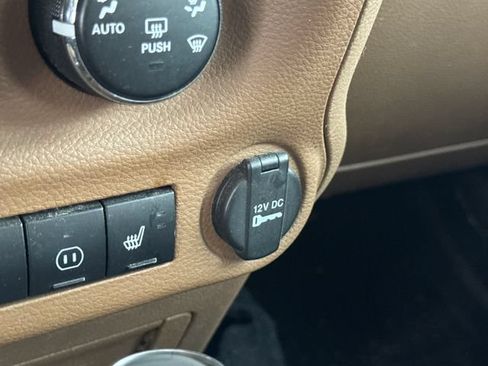 Used 2012 Jeep Wrangler Unlimited Sahara w/ Dual Top Group AWD/4WD image 26