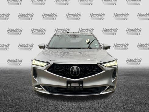 Used 2023 Acura MDX SH-AWD w/ Technology Package image 3