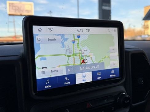 Used 2022 Ford Bronco Sport Badlands w/ Premium Package image 37