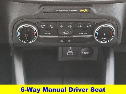 New 2026 Ford Escape Active FWD image 13