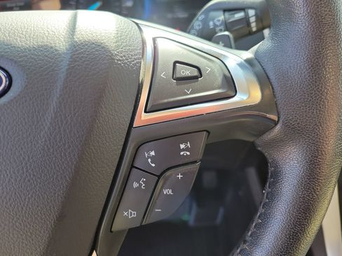 Used 2023 Ford Edge SEL w/ Convenience Package AWD/4WD image 25