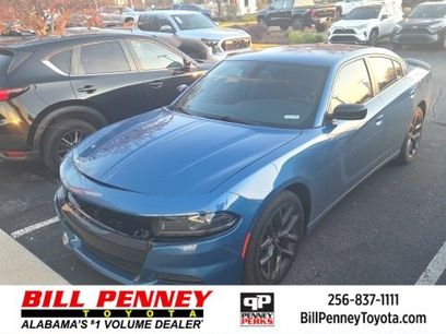 Used 2022 Dodge Charger SXT w/ Blacktop Package