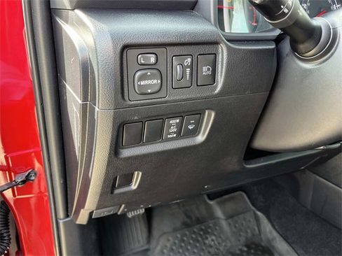 Used 2023 Toyota 4Runner SR5 Premium w/ Moonroof Package image 26