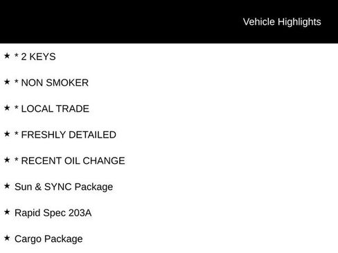 Used 2011 Ford Escape XLT w/ 203A Rapid Spec Order Code image 5