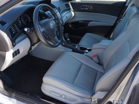 Used 2016 Acura ILX image 12