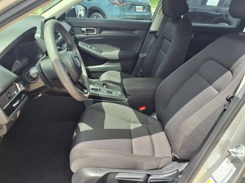Used 2026 Honda Civic LX image 23