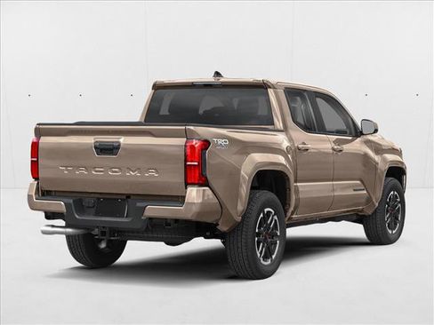 New 2026 Toyota Tacoma TRD Sport image 2