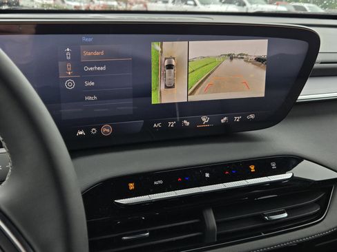 New 2026 Buick Enclave Sport Touring w/ Power Package FWD image 12