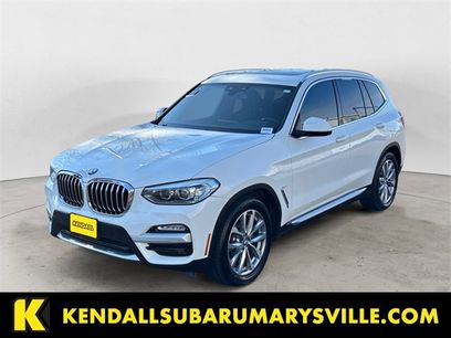Used 2019 BMW X3 xDrive30i