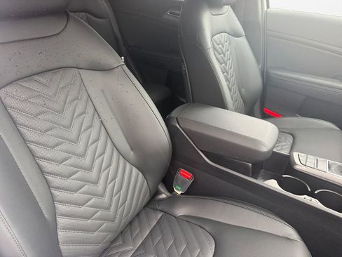 New 2026 Kia Sportage X-Line w/ X-Line Premium Package AWD/4WD image 16