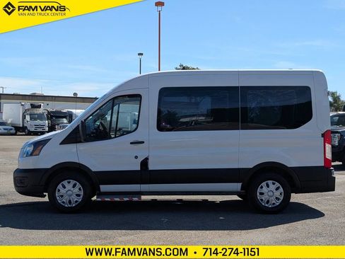 Used 2020 Ford Transit 150 XL image 4