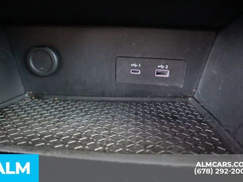 Used 2025 Nissan Pathfinder SV image 37