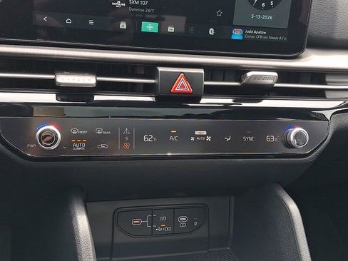 Certified 2026 Kia Sportage X-Line w/ X-Line Premium Package AWD/4WD image 16