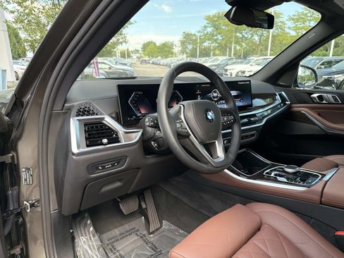 Certified 2026 BMW X5 xDrive40i AWD/4WD image 18